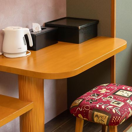 Ryumontei Chiba Ryokan Kazuno Ngoại thất bức ảnh