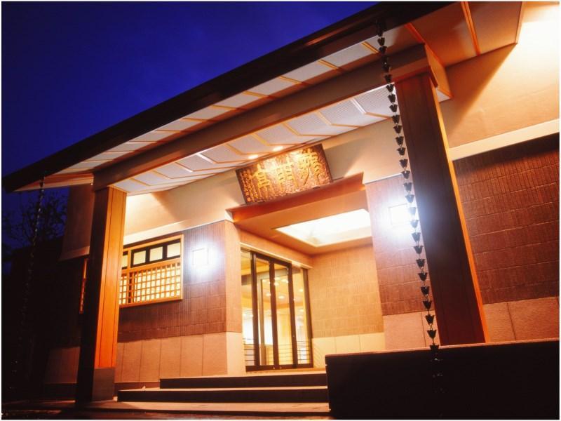 Ryumontei Chiba Ryokan Kazuno Ngoại thất bức ảnh
