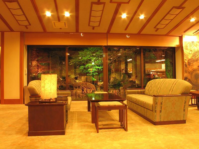 Ryumontei Chiba Ryokan Kazuno Ngoại thất bức ảnh