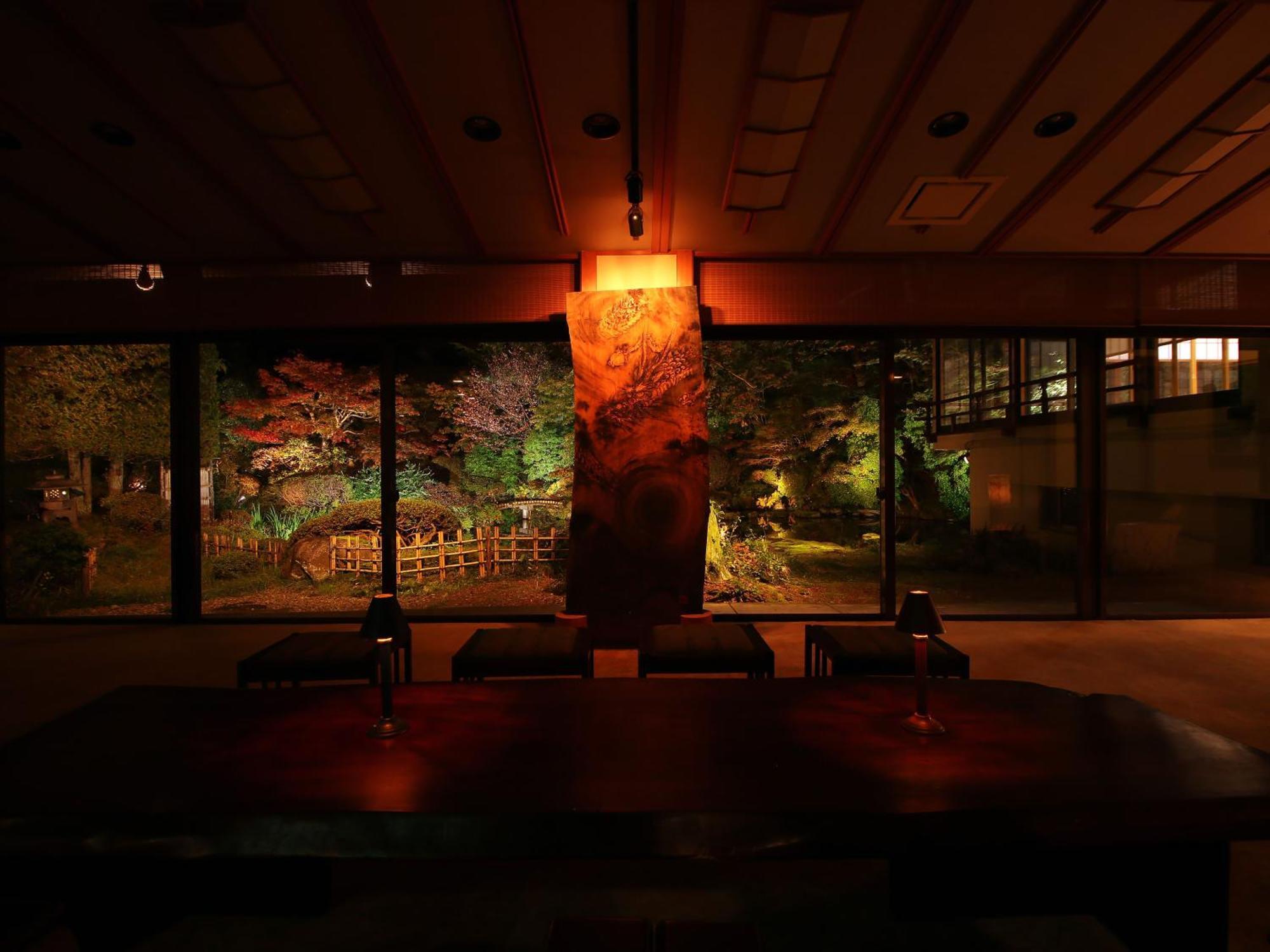 Ryumontei Chiba Ryokan Kazuno Ngoại thất bức ảnh