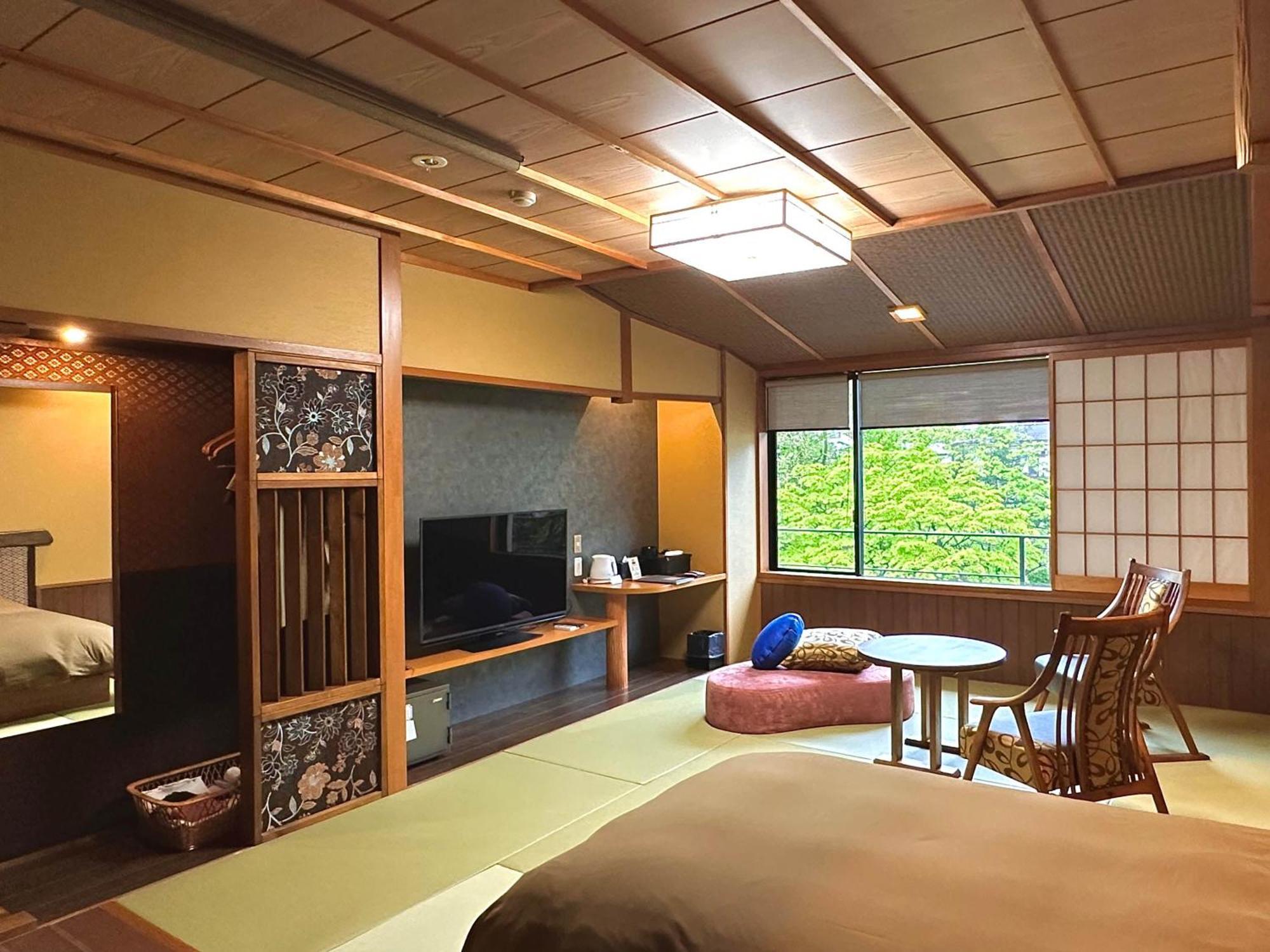 Ryumontei Chiba Ryokan Kazuno Ngoại thất bức ảnh