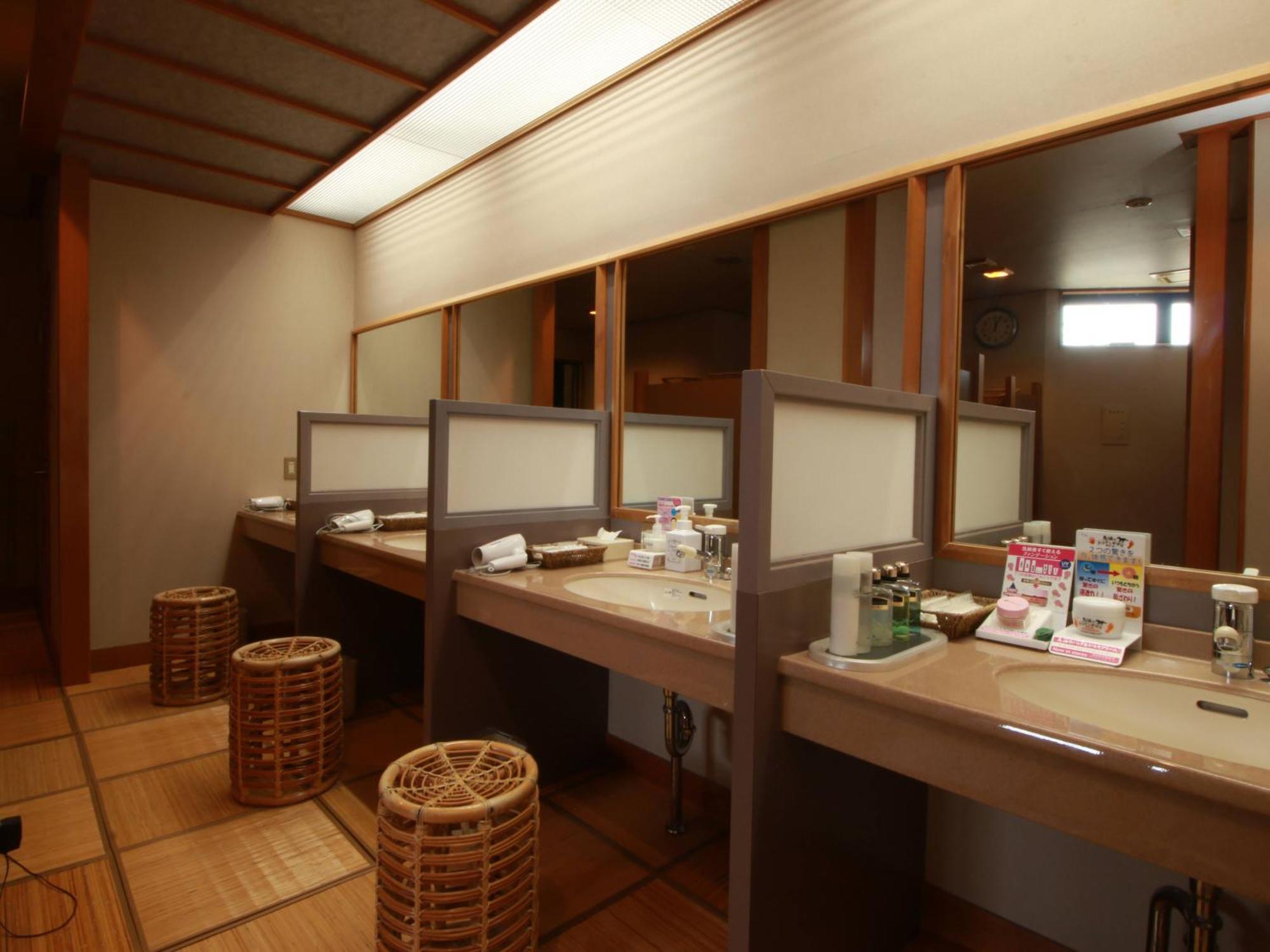 Ryumontei Chiba Ryokan Kazuno Ngoại thất bức ảnh