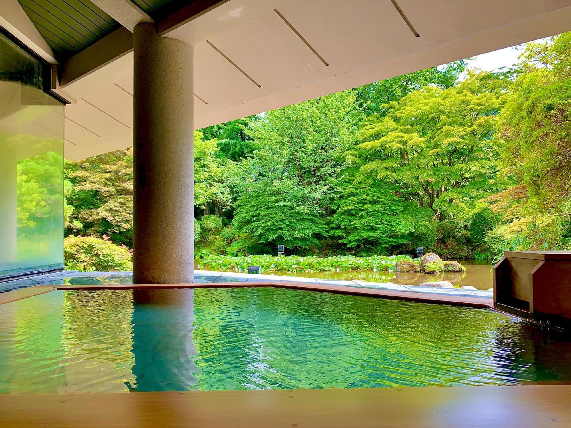 Ryumontei Chiba Ryokan Kazuno Ngoại thất bức ảnh