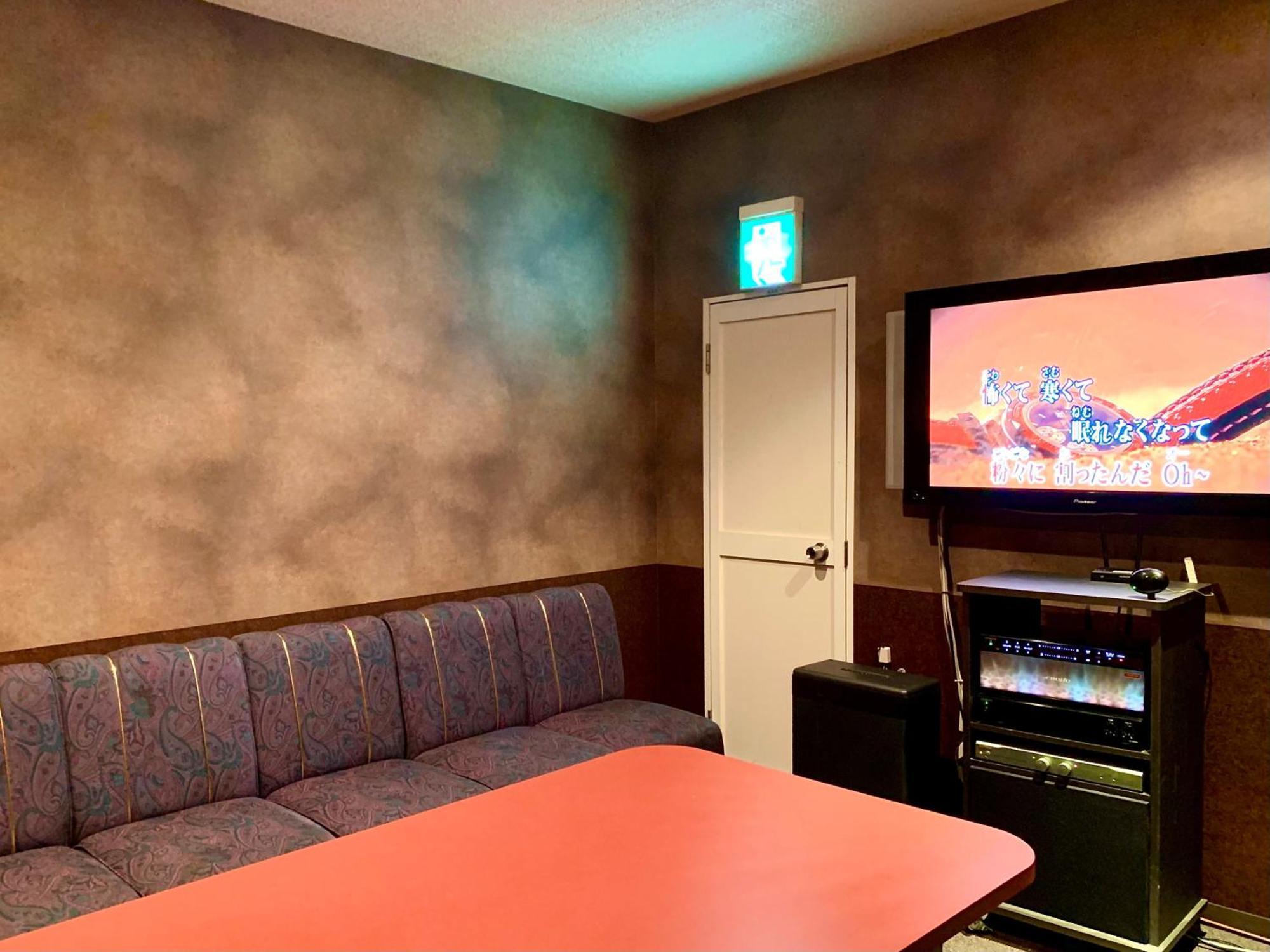 Ryumontei Chiba Ryokan Kazuno Ngoại thất bức ảnh