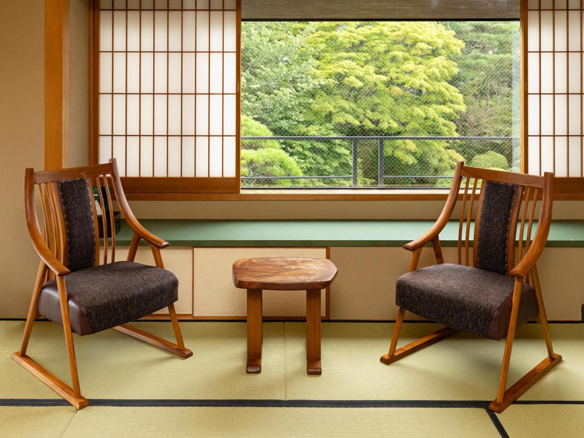 Ryumontei Chiba Ryokan Kazuno Ngoại thất bức ảnh