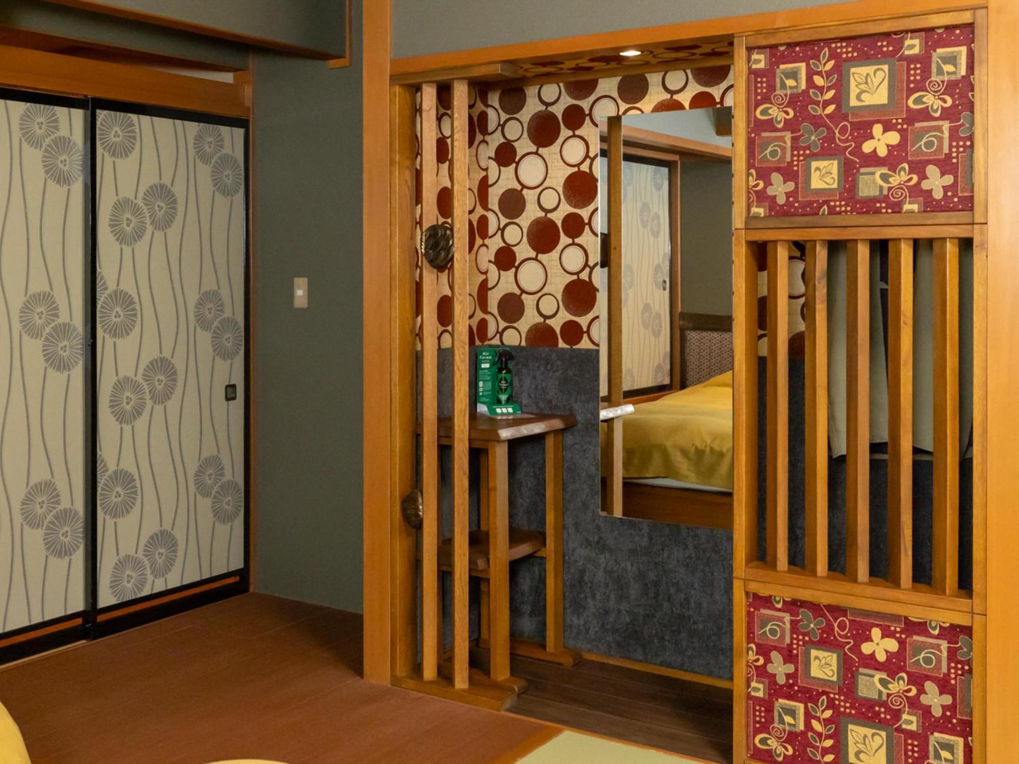 Ryumontei Chiba Ryokan Kazuno Ngoại thất bức ảnh
