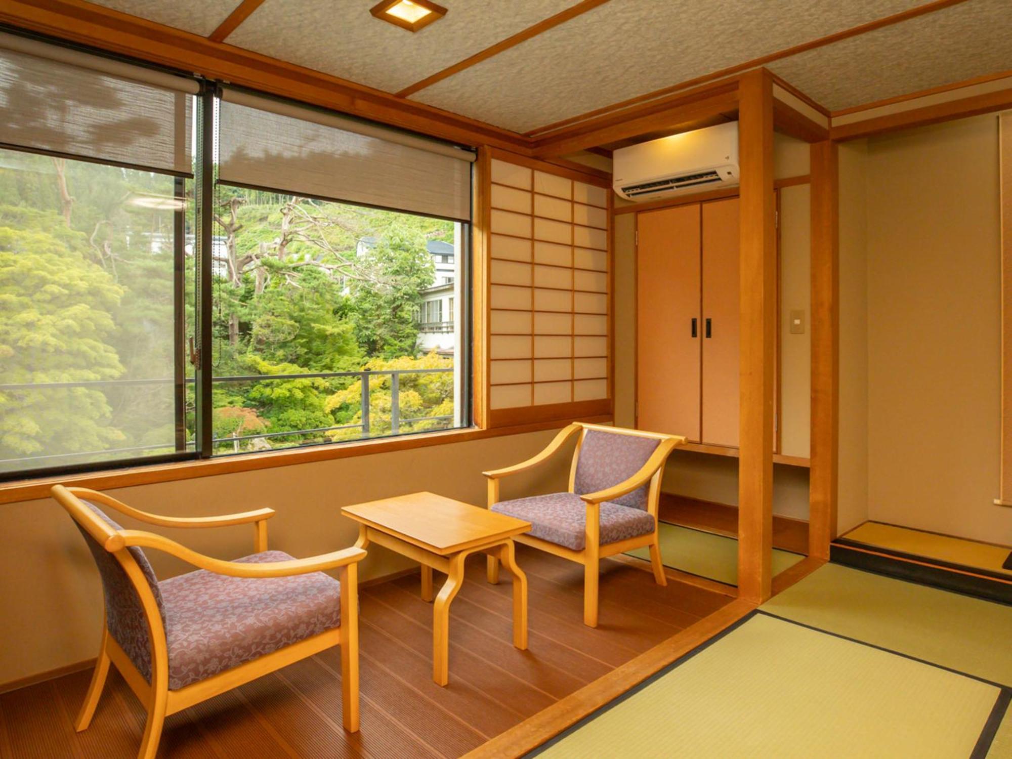 Ryumontei Chiba Ryokan Kazuno Ngoại thất bức ảnh